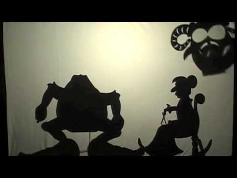 Promotional video thumbnail 4 for Nappy's Puppets