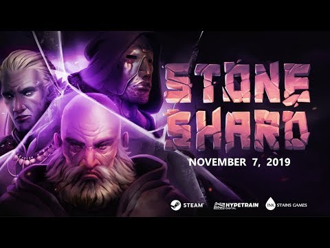 Видео Stoneshard #3