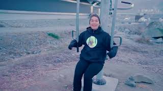 Issittormiuaqqat, KNR 02.09.2022