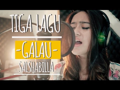 TIGA LAGU GALAU : Akhir Cerita Cinta - Pada satu cinta - Peri Cintaku