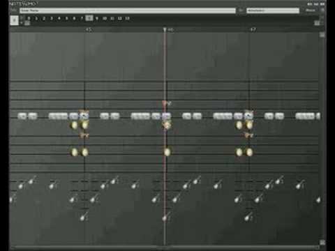 Wind Waker - Ocean Theme