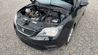 بيع سيارة هاتشباك SEAT Ibiza - صورة 4 | Autoline سيارة هاتشباك SEAT Ibiza | صورة 4 - Autoline