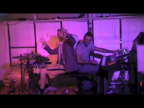 tombadour LIVE @ Loop 150916 - Innerlich