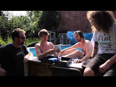 Madsen Kompass Unboxing