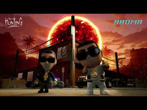 Video thumbnail for Aroma