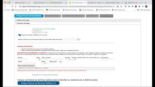 OKCPS Fall 2020 - Parent Portal Tutorial (En Español)