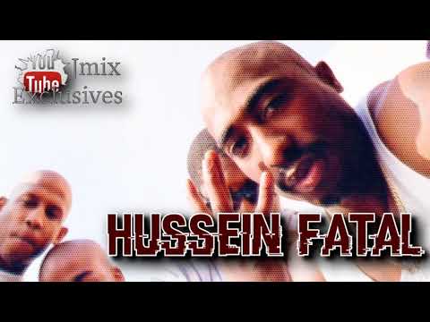 HUSSEIN FATAL ON OUTLAWZ BEING WALKING BULLET PROOF VESTS FOR 2PAC - #FATALFRIDAYS