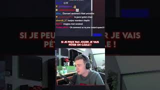 Imagine, RIOT se met en grève...