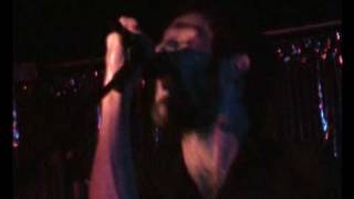 Music video thumbnail preview for The Drones - \ by The Drones