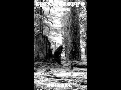 Lycanthropy's Spell - Kukushka (Kino cover)