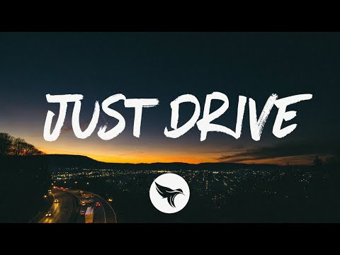 Erin Kinsey - Just Drive (Lyrics)