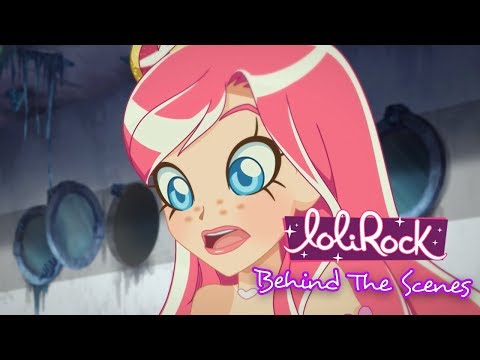 Looking For Whales (Animatic S01 EP7) | LoliRock