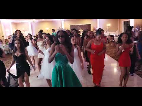 Bmore Music Company video.