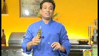 Bengali Eggplant Fry - By Vahchef @ Vahrehvah.com - YouTube
