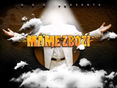 Dread Of Hell - Máme zboží ( Prod.Gimi Deal ) 2013