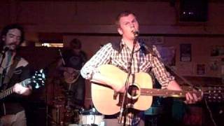 The Builders and the Butchers--In The Branches & The Coal Mine Fall