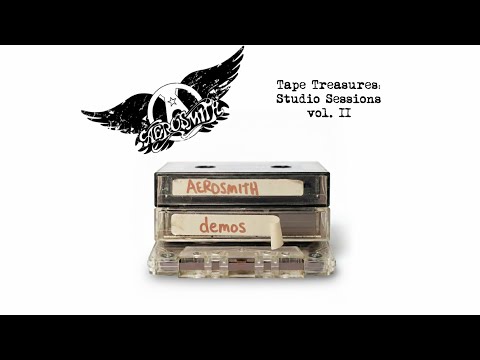 Videoclip de On The Road Again (Outtake - 1972) — Aerosmith