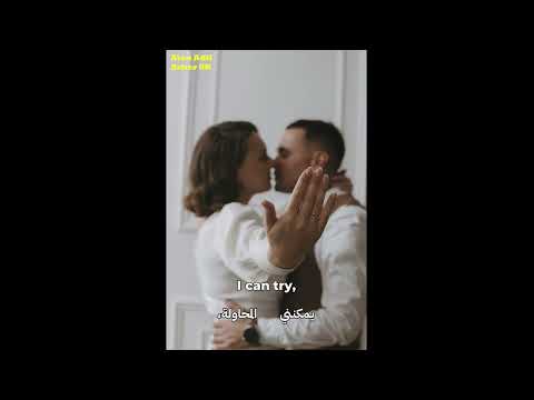 Words I Said - MOWYA & SRTW | Arabic & English Lyrics | مترجمة عربي إنجليزي