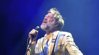 Rufus Wainwright - This one's for the ladies @ Paris, le Grand Rex 2022