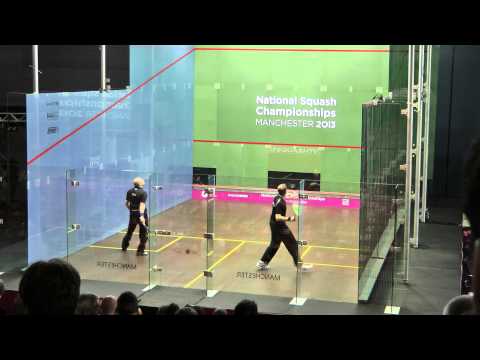 at 2013 BWV O35 Semis Tim Vail semi Final part 1