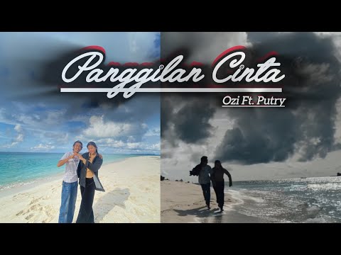 PANGGILAN CINTA - Faul Gayo & Selfi Yamma COVER || (Ozi ft. Putry)