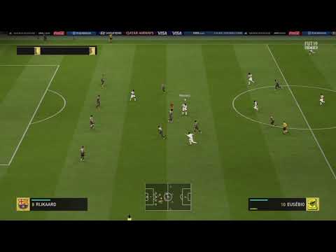 AboJana vs Msdossary .. Fut champions