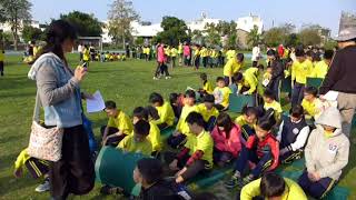 106學年度台中市黎明國小全國防災日~地震演練_1070306
