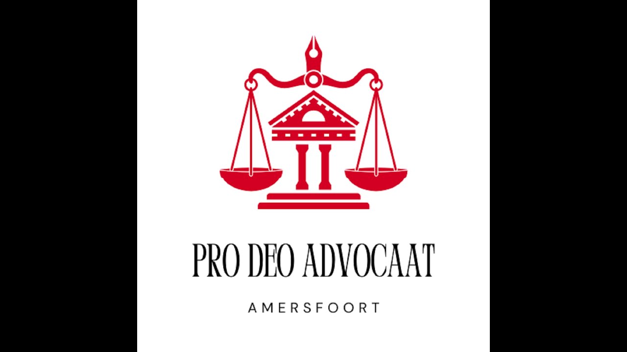 Pro Deo Advocaat Amersfoort