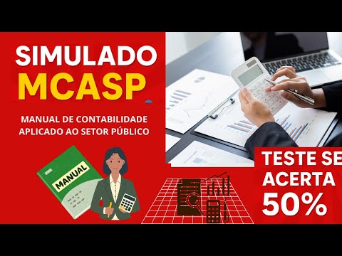 ⚠️ MCASP Accounting – The Most Difficult Questions from the Accounting Manual Applied to the Publ...