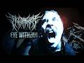 BLEED THE WITCH - EYE WITHOUT [OFFICIAL MUSIC VIDEO] (2026) SW EXCLUSIVE