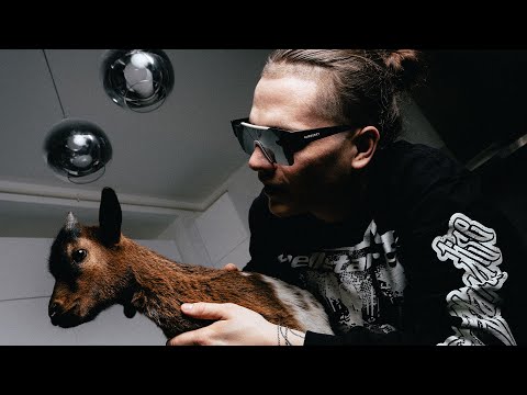 GRASA - ZURA GYEREK (OFFICIAL VIDEO)