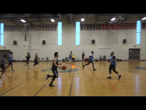 Backyardigans vs Cafe Hollywood - sunday tier 6 - tcbl 2022 fall