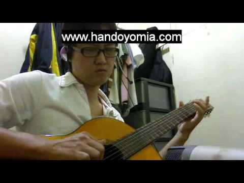 The Day You Went Away - Handoyomia