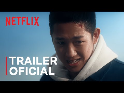 Trailer of D.P Dog Day (2021)