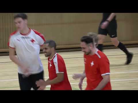 Maalikooste HIFK vs ASMoon 08.01.2023