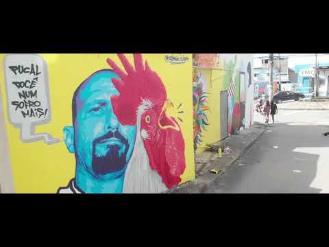 Festival ORIGRAFFES 2019 - 4ª Edição (Video Oficial)