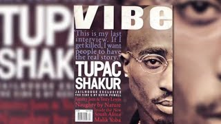 2pac His Belief In God/Religion Interview Church/Karma/Bible/God/Re-Uploaded@1080pHDFullScreen