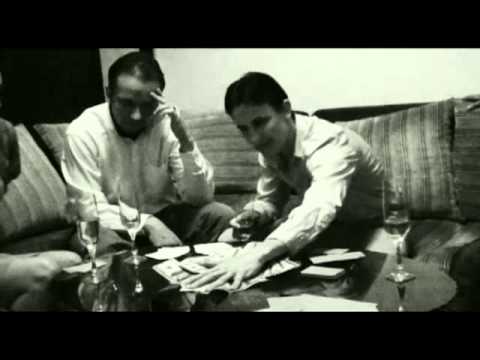 Gangsters Lovestory (свадебная лавстори)