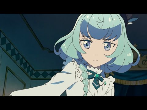 Aikatsu Friends!: Kagayaki no Jewel Be star Hibiki from BEST FRIENDS!