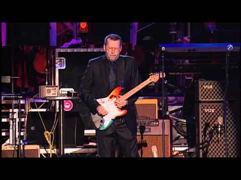 Eric Clapton & Paul McCartney - While My Guitar Gently Weeps (London, 2002 ) + Sub