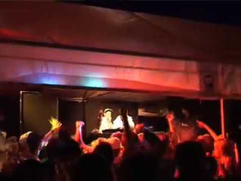 kya bamba - bashment.ch (live)