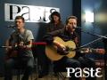 Jason Isbell "The Blue" live at Paste