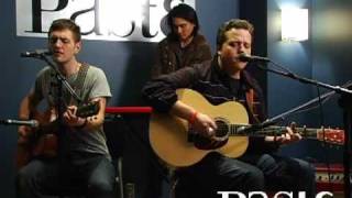 Jason Isbell "The Blue" live at Paste