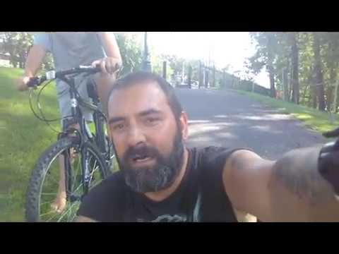 Out with the boys 8/11/2017