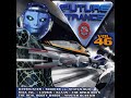 Future Trance Vol 46 2008 CD01