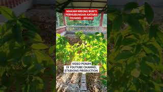 Download lagu #Shorts | MAKAM TEMBUNI ATAU MAKAM NIBONG. #explorasimisterimistik #studionsproduction mp3