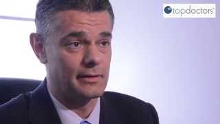 Prótesis infectadas: causas y tipos de infecciones