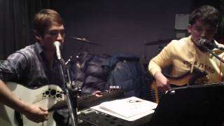 ONE 卍樂團 翻唱 陳奕迅 《愛情轉移》Eason Chen  'Love, Transferred' cover