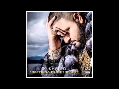 Dj Khaled - Blackball Feat Future, Plies and Ace Hood (Suffering From Success)