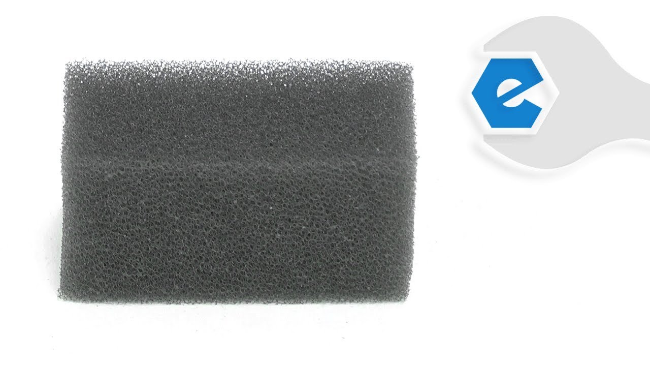 Replacing your Troy-Bilt Trimmer AIR FILTER